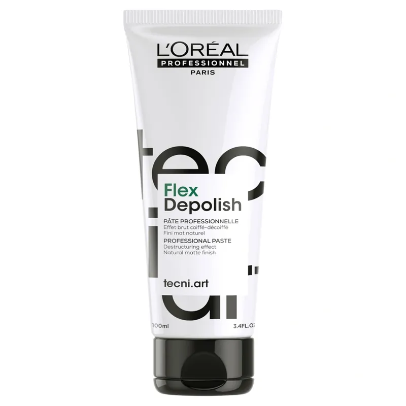 Loreal Professionnel Tecni.Art Flex Depolish 3.4oz