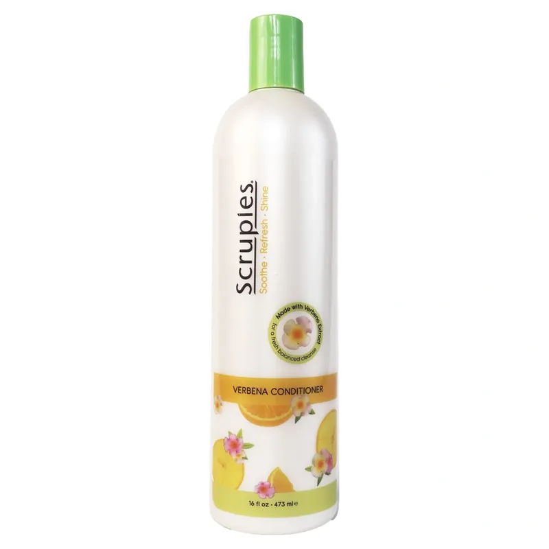 Scruples Verbena Conditioner 16oz