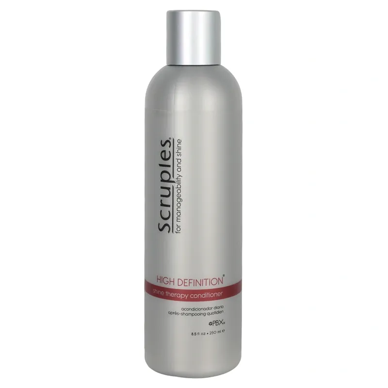 Scruples High Definition Shine Therapy Conditioner