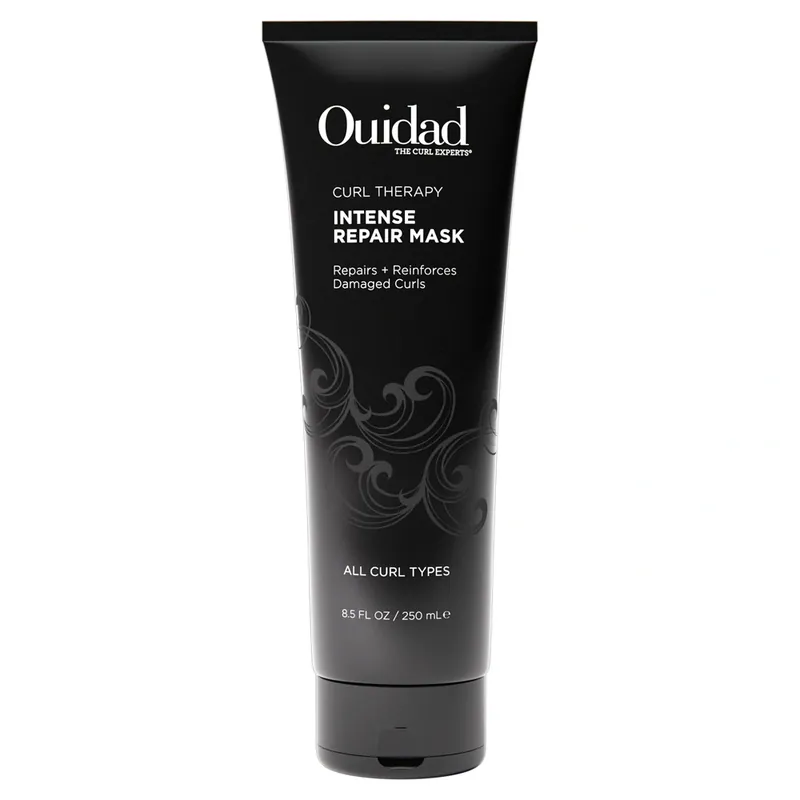 Ouidad Curl Therapy Intense Repair Mask 8.5oz