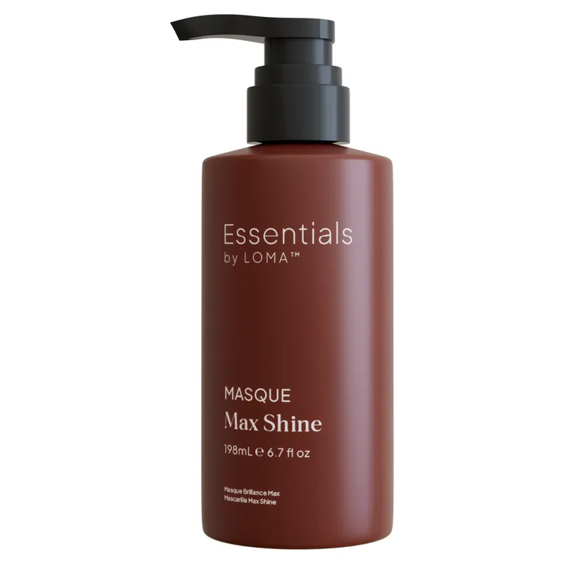 Loma Essentials Max Shine Masque 6.7oz