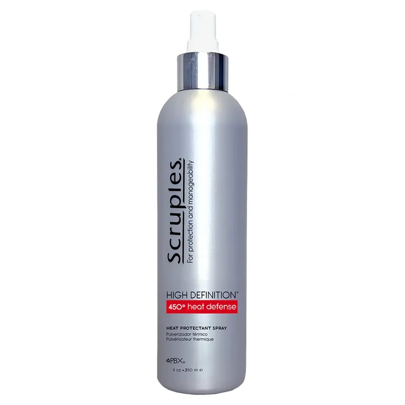 Scruples High Definition 450° Heat Defense Thermal Protectant Spray 8.5oz