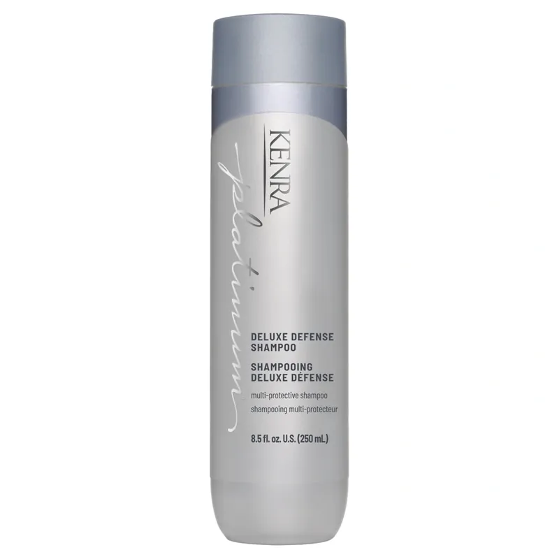 Kenra Professional Platinum Deluxe Defense Shampoo