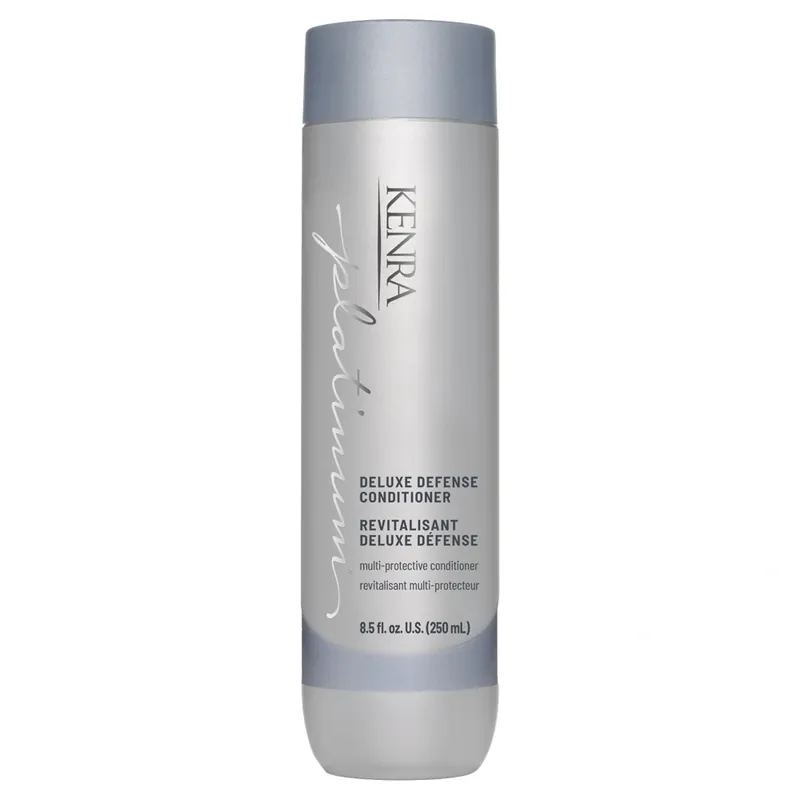 Kenra Professional Platinum Deluxe Defense Conditioner