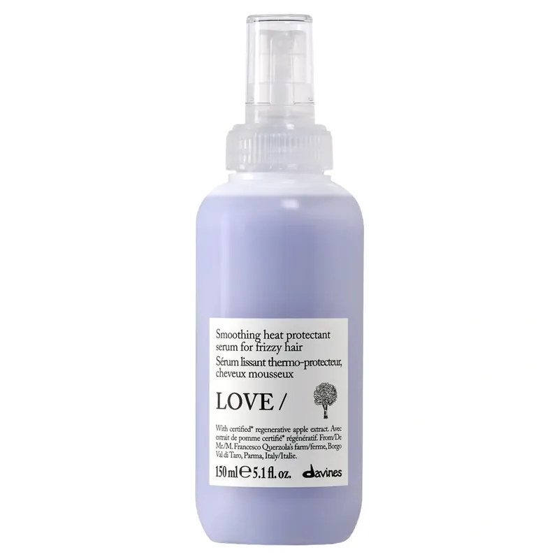 Davines Love/ Smoothing Serum 5.1oz