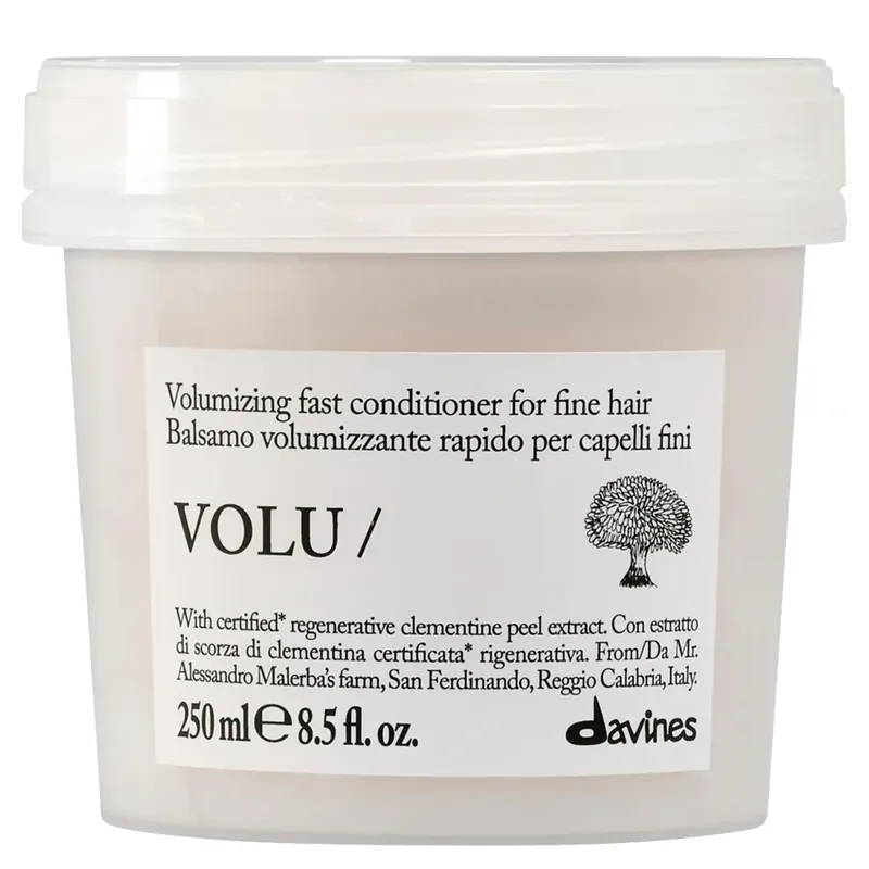 Davines Volu/ Volumizing Fast Conditioner