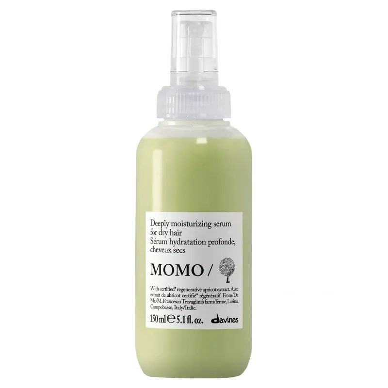 Davines Momo/ Deeply Moisturizing Serum 5.1oz