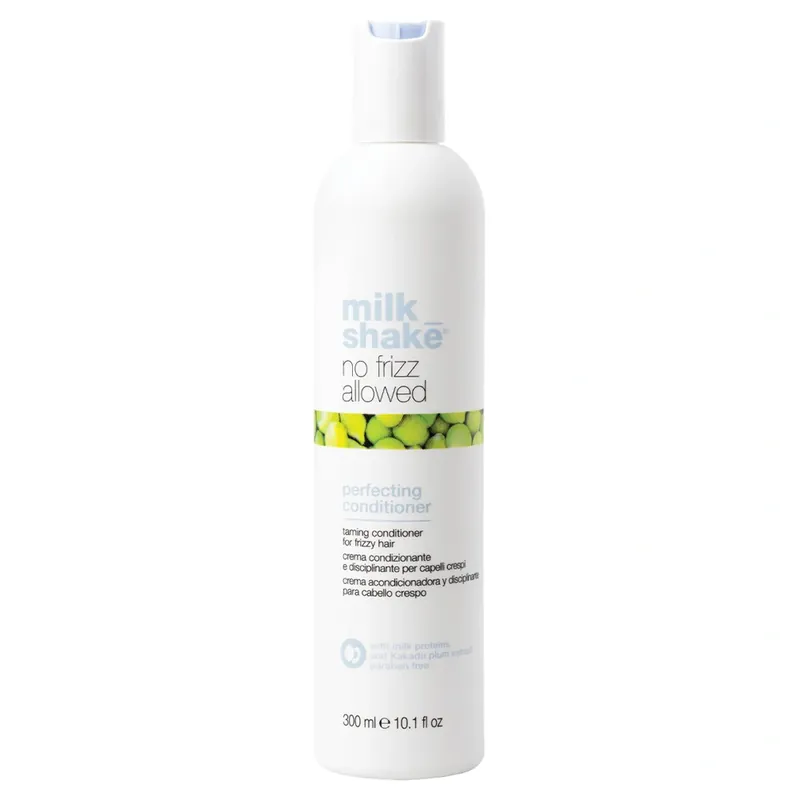 Milk_Shake No Frizz Allowed Perfecting Conditioner