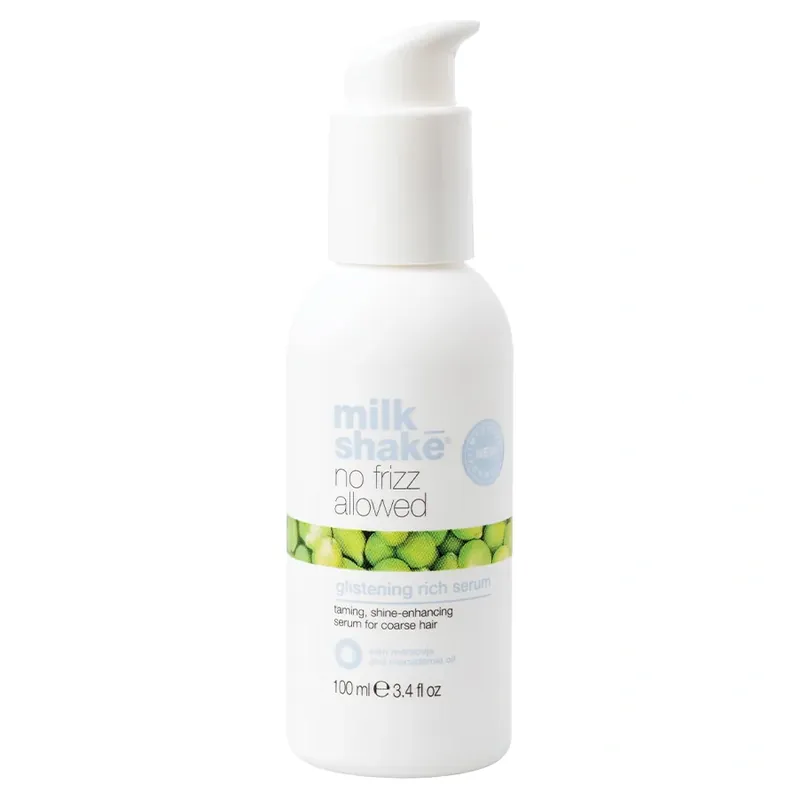 Milk_Shake No Frizz Allowed Glistening Rich Serum 3.4oz