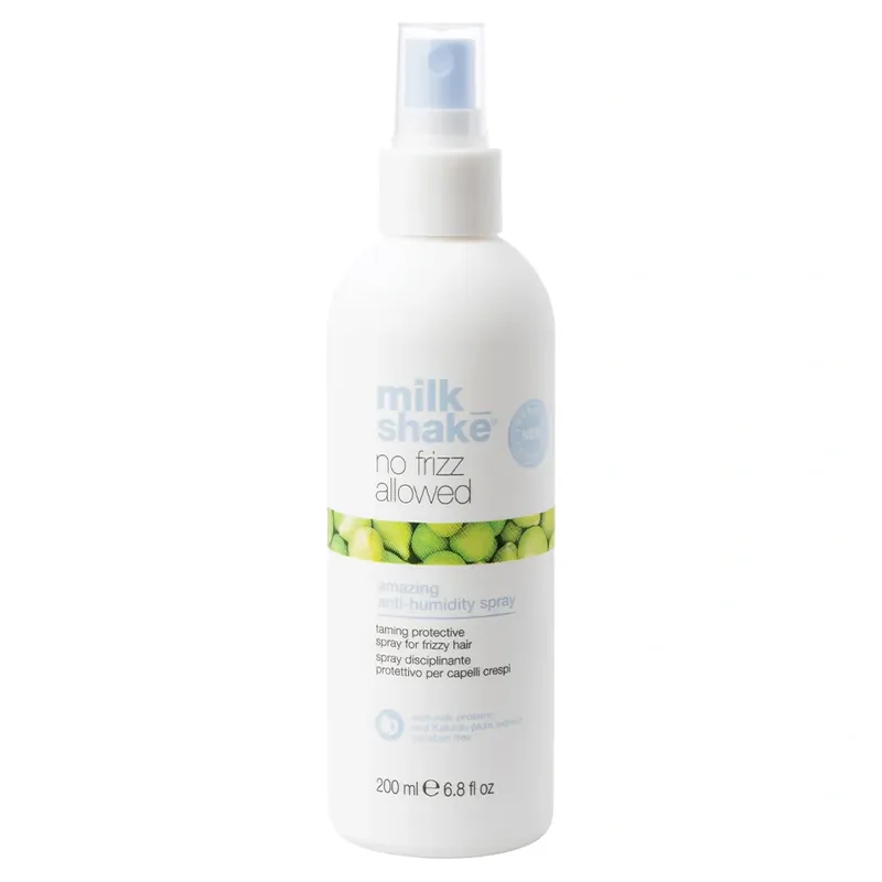 Milk_Shake No Frizz Allowed Amazing Anti-humidity Spray 6.8oz