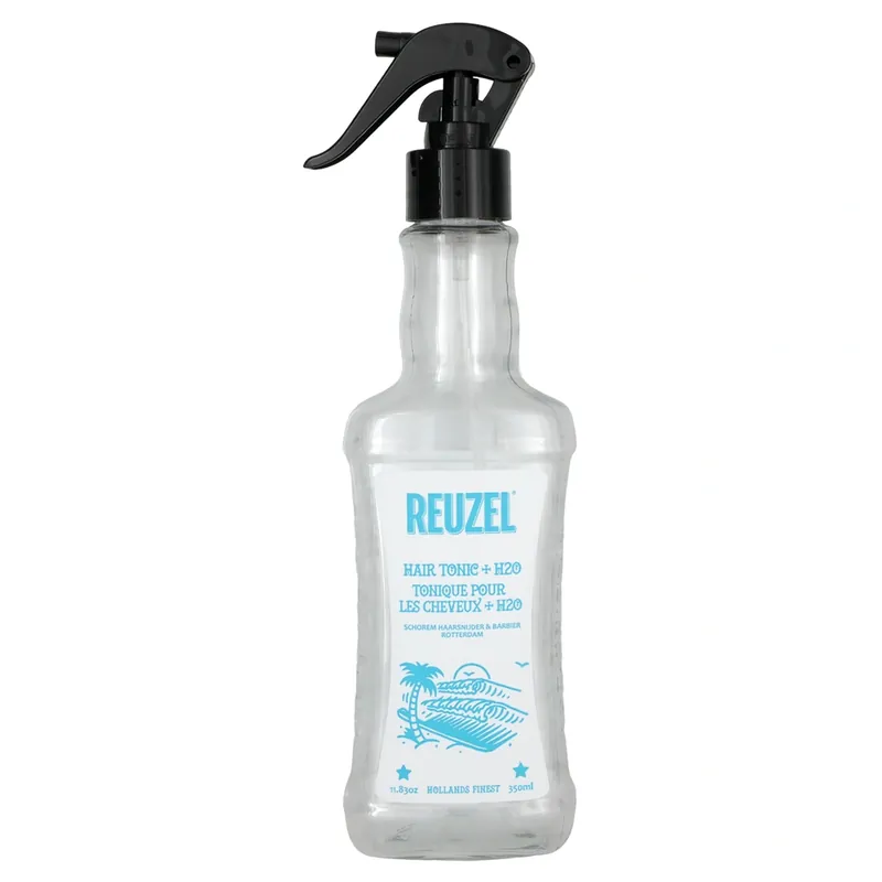 Reuzel Spray Water Bottle 1piece
