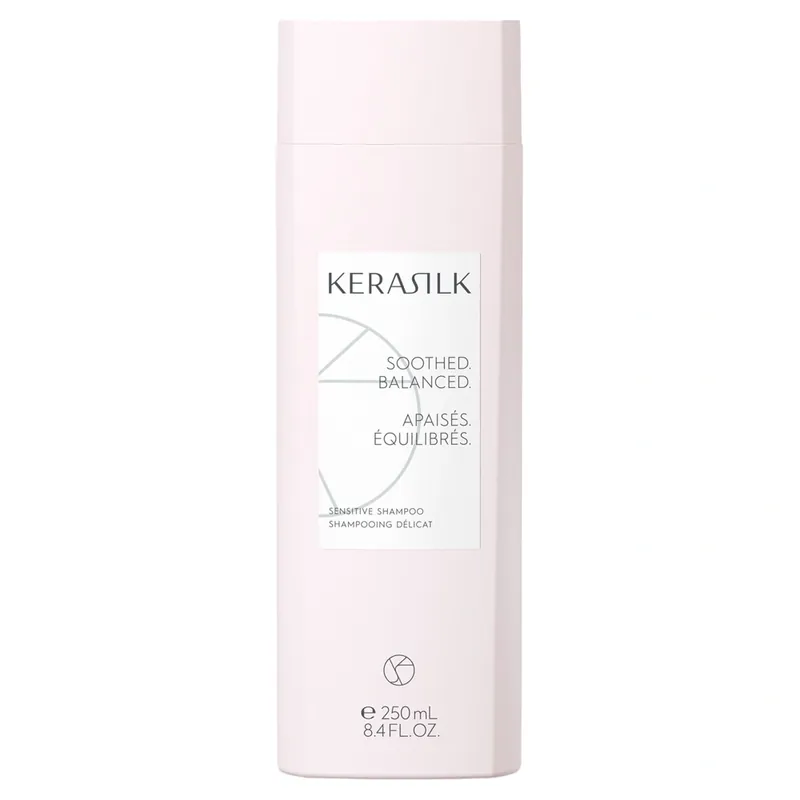 Kerasilk Sensitive Shampoo 8.4oz