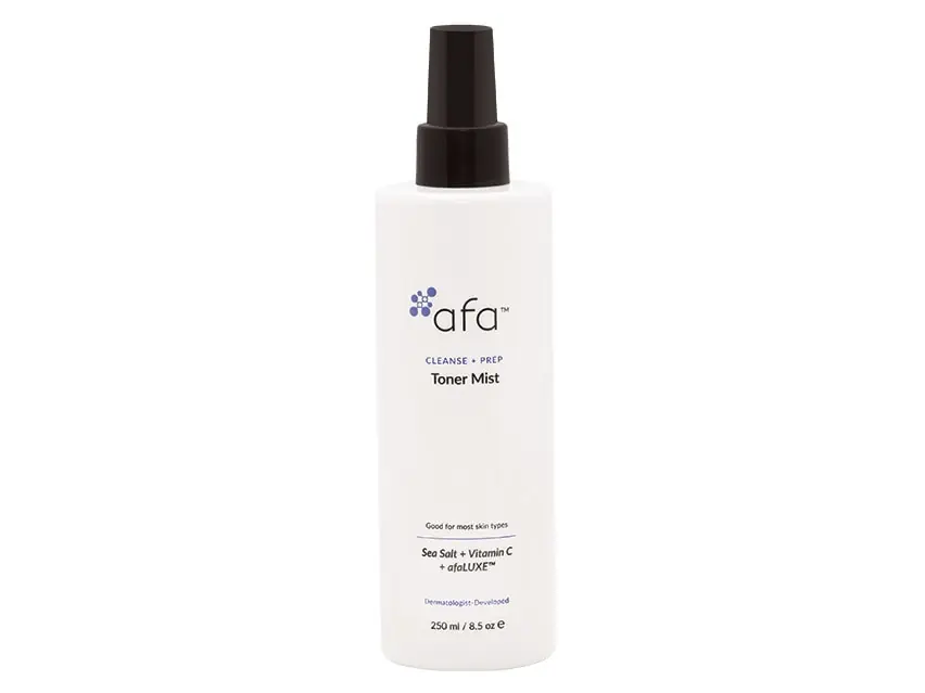 afa Toner Mist 8.5 fl oz