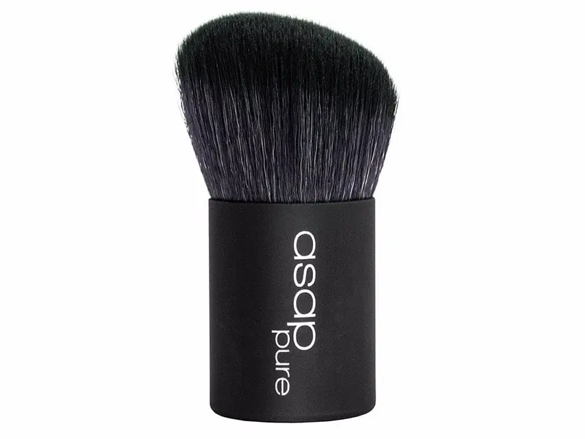 asap Pure Kabuki Brush 1 Piece