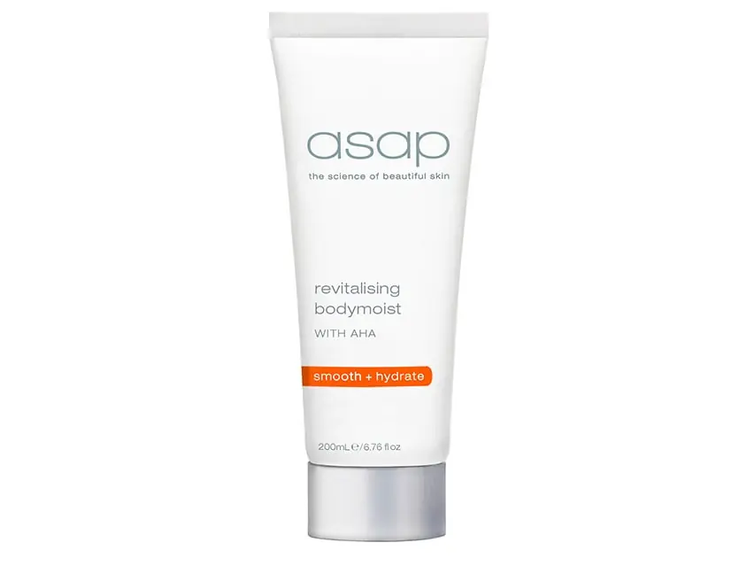 asap Revitalising Bodymoist 6.76 fl oz / 200 ml