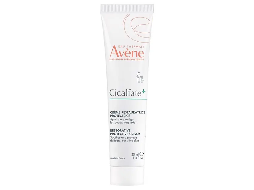 Avene Cicalfate+ Restorative Protective Cream