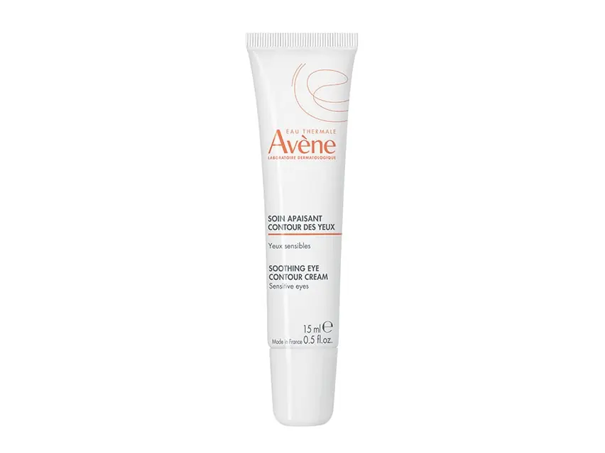 Avene Soothing Eye Contour Cream 0.5 fl oz
