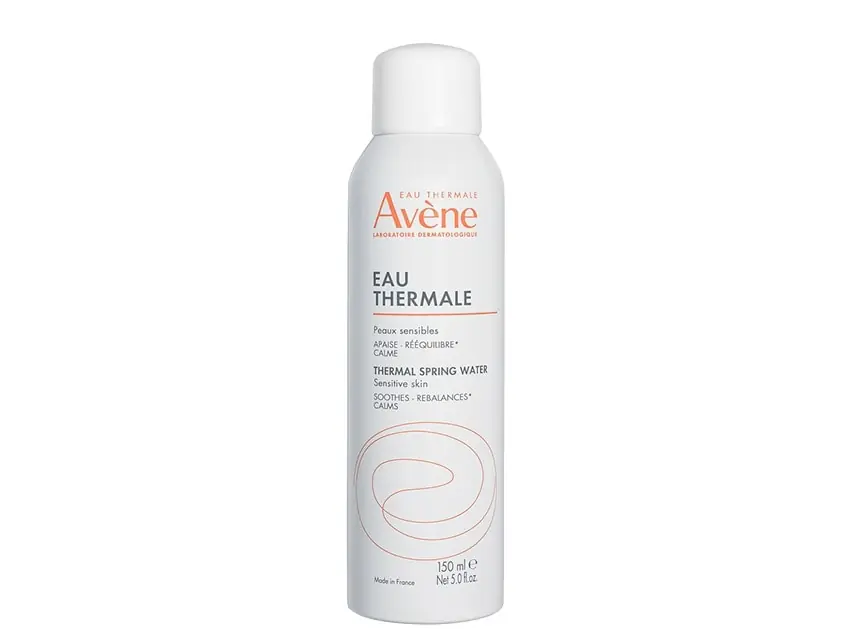 Avene Thermal Spring Water