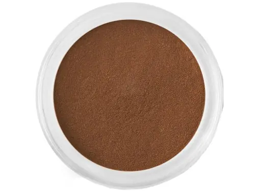 bareMinerals All Over Face Color - Warmth 0.05 oz