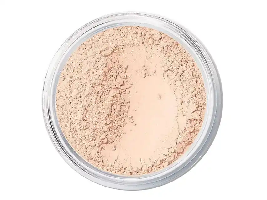 bareMinerals Mineral Veil Finishing Powder (formerly known as bareMinerals Mineral Veil) 0.3 oz