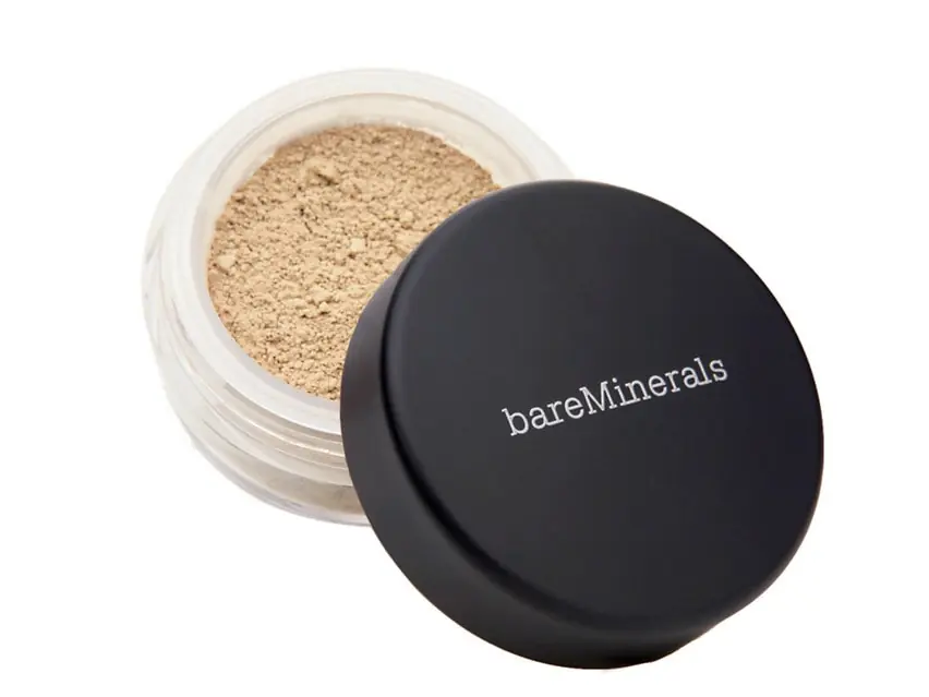 bareMinerals Well Rested Eye Brightener SPF 20 .07 oz