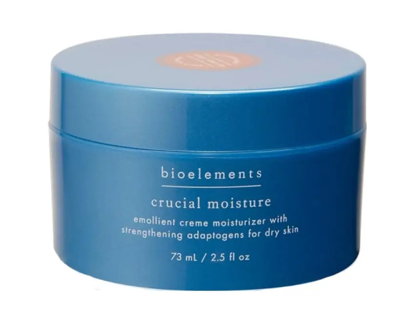 Bioelements Crucial Moisture 2.5 oz