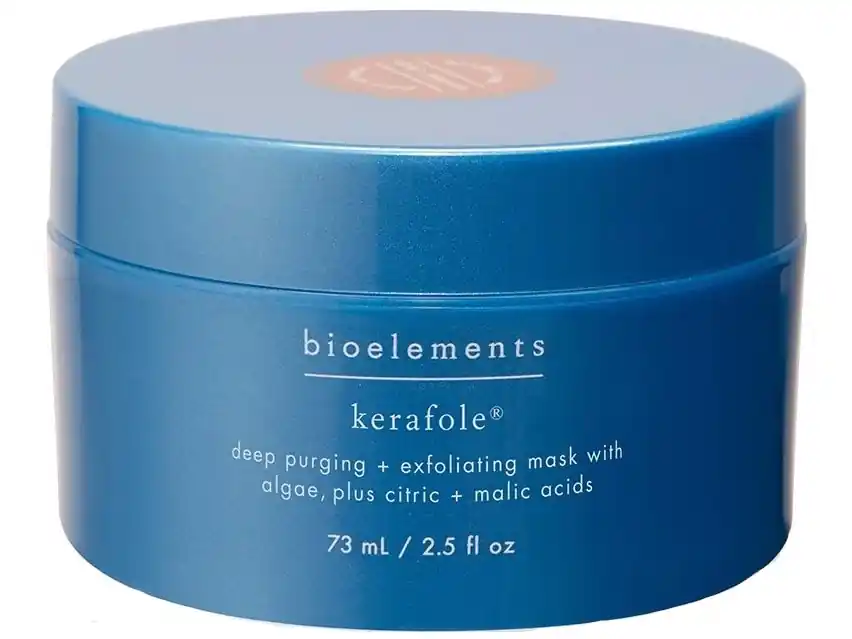 Bioelements Kerafole 2.5 oz
