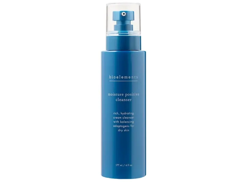 Bioelements Moisture Positive Cleanser 6 fl oz