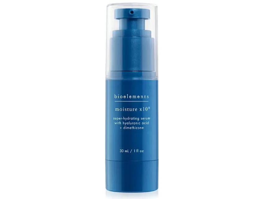 Bioelements Moisture x10 1.0 oz