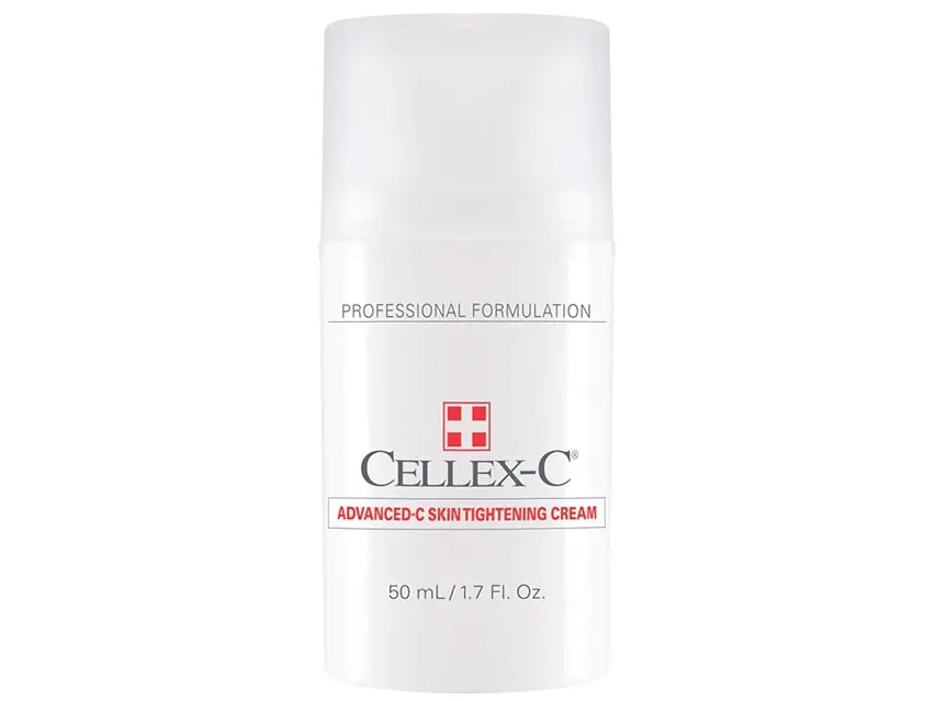 Cellex-C Advanced-C Skin Tightening Cream 1.7 fl oz / 50 ml