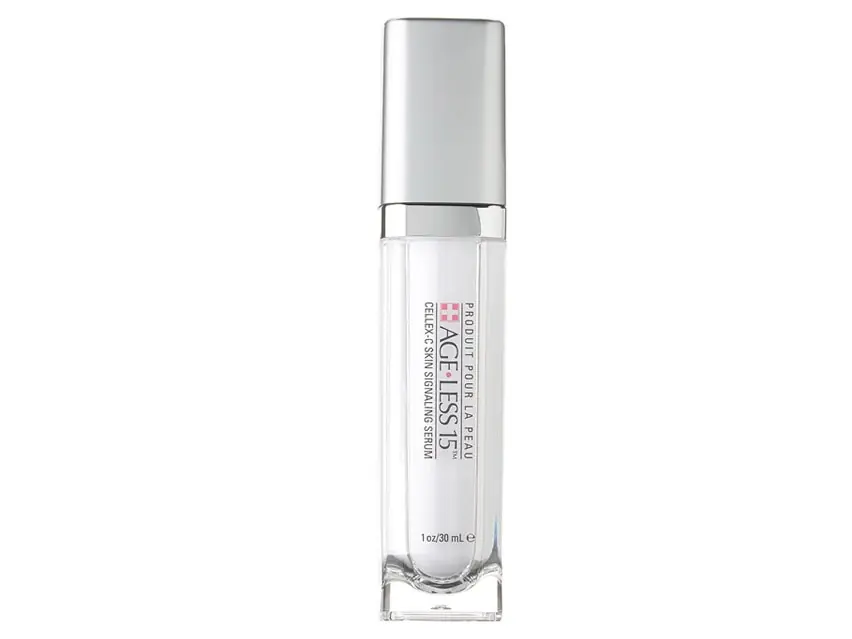 Cellex-C Age-Less 15 Skin Signaling Serum 1oz / 30ml