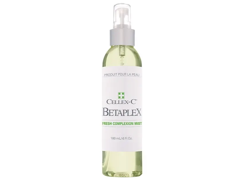 Cellex-C Betaplex Fresh Complexion Mist 6 oz / 180 ml