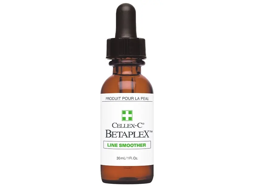 Cellex-C Betaplex Line Smoother 1 fl oz / 30 ml