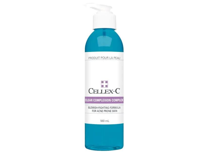 Cellex-C Clear Complexion Complex 180 ml