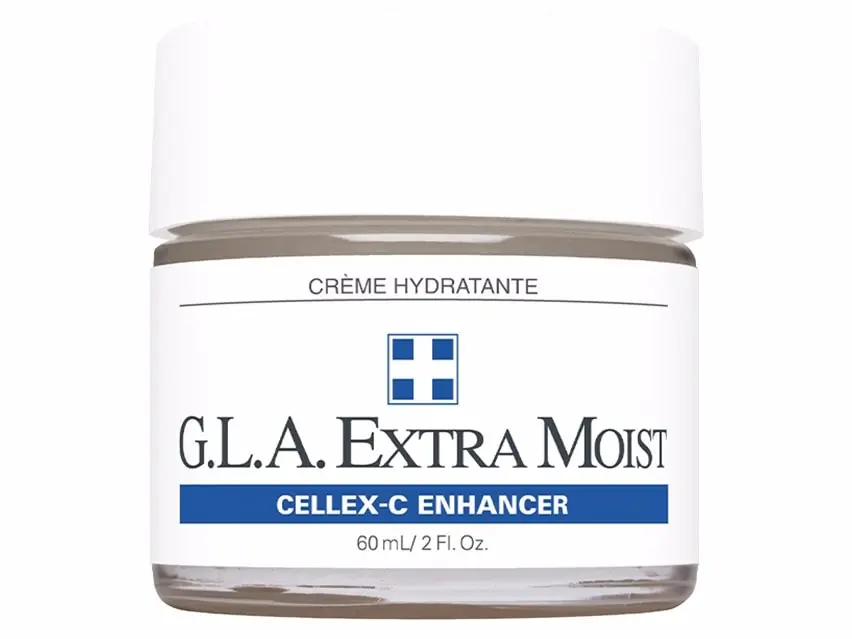 Cellex-C G.L.A. Extra Moist Cream 2 oz / 60 ml