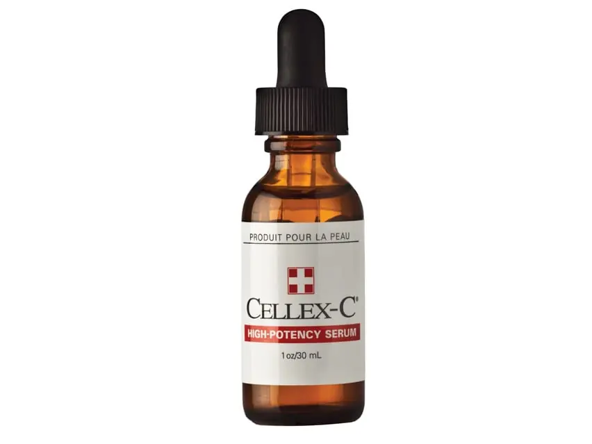 Cellex-C High Potency Serum 1 fl oz / 30 ml