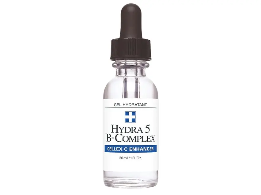 Cellex-C Hydra 5 B-Complex 1 oz / 30 ml