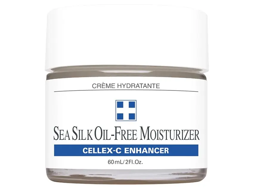 Cellex-C Sea Silk Oil-Free Moisturizer 2 oz