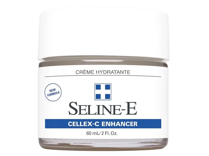 Cellex-C Seline-E Cream 2 oz / 60 ml