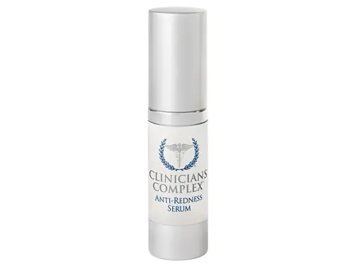 Clinicians Complex Anti-Redness Serum 15 ml