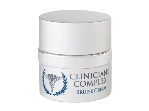 Clinicians Complex Bruise Cream 2 oz