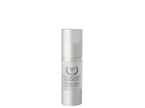 Clinicians Complex Peptide Serum 1 oz