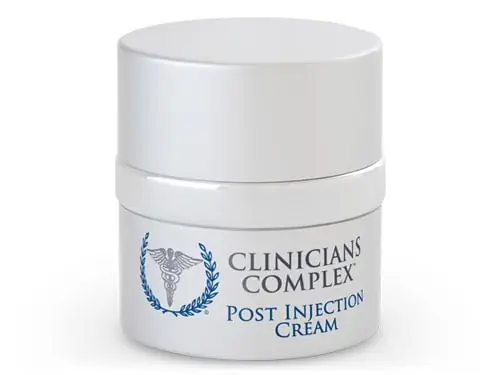 Clinicians Complex Post Injection Cream 15 ml