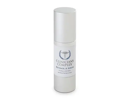 Clinicians Complex Retinol-A Serum 1 oz