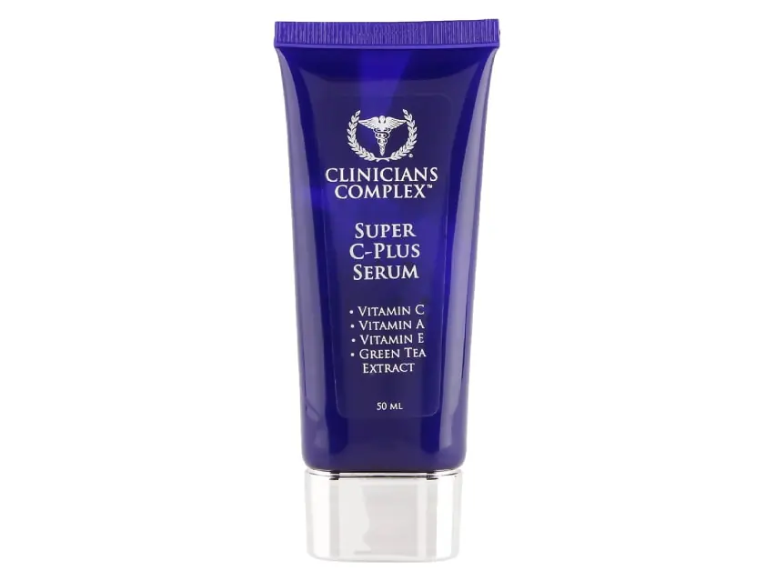 Clinicians Complex Super C-Plus Serum 50 ml