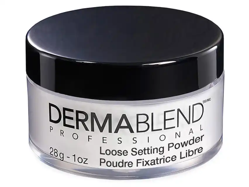 Dermablend Loose Setting Powder