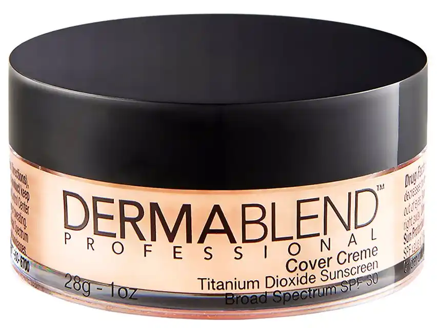 Dermablend Professional Cover Creme SPF 30 1 oz