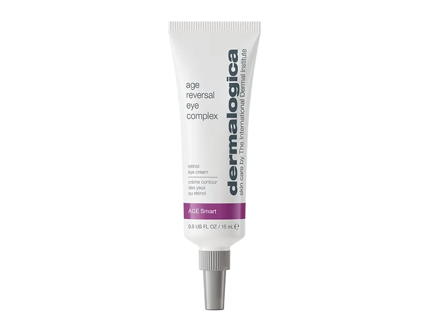 Dermalogica Age Reversal Eye Complex (formerly known as Dermalogica AGE Smart Age Reversal Eye Complex ) 0.5 oz