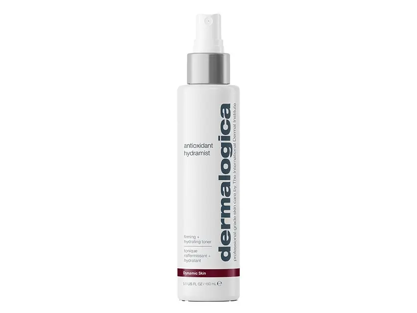 Dermalogica Antioxidant Hydramist (formerly known as Dermalogica AGE Smart Antioxidant Hydramist) 5.1 fl oz