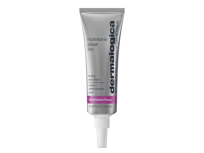 Dermalogica Multivitamin Power Firm Eye Cream (formerly known as Dermalogica AGE Smart Multivitamin Power Firm)